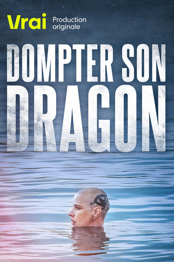 Dompter son dragon Poster