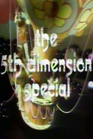 The 5th Dimension Special: An Odyssey in the Cosmic Universe of Peter Max Poster