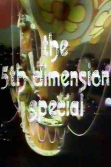 The 5th Dimension Special: An Odyssey in the Cosmic Universe of Peter Max