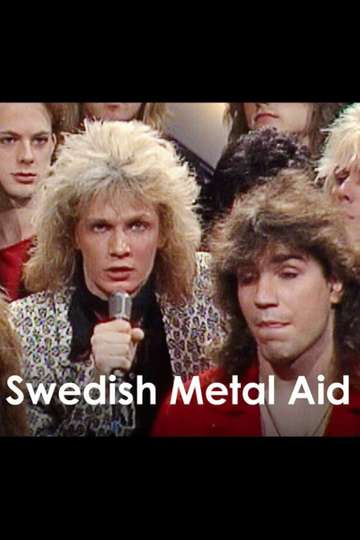 Swedish Metal Aid
