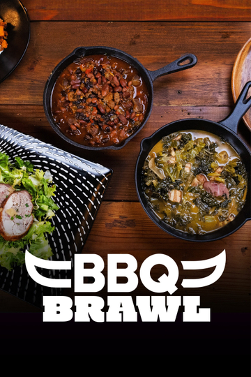 BBQ Brawl