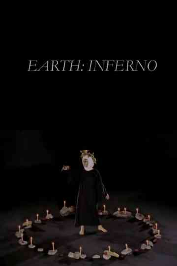 Earth: Inferno Poster