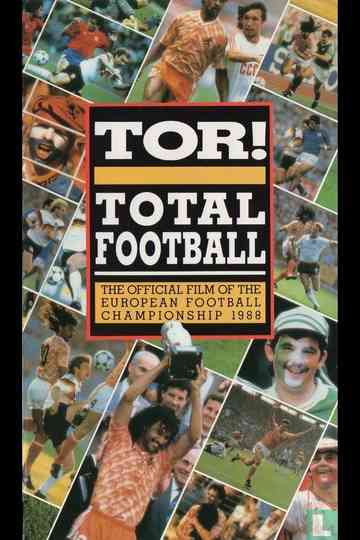 Tor Total Football Poster