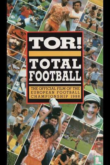 Tor Total Football