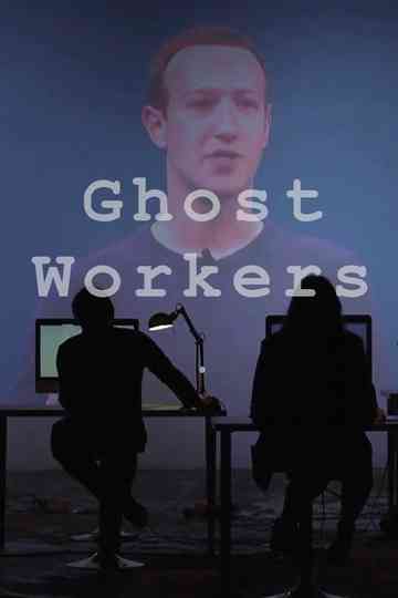 Ghost Workers
