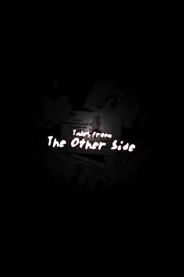 Tales from the Other Side Poster