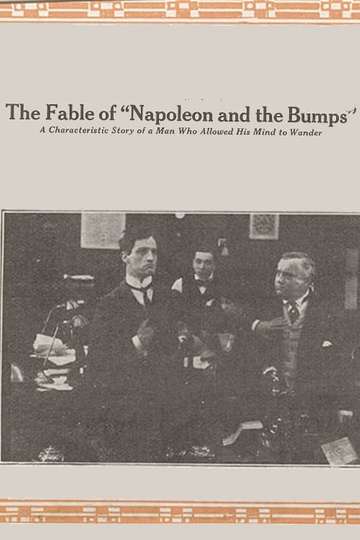 The Fable of Napoleon and the Bumps