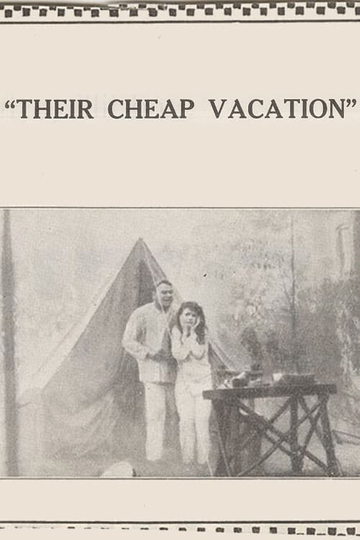 Their Cheap Vacation