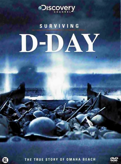 Surviving D-Day