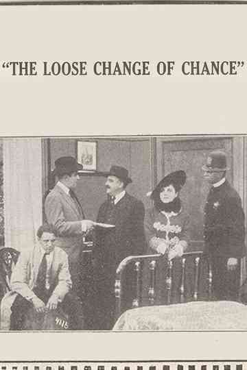 The Loose Change of Chance Poster