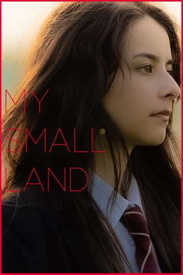 My Small Land Poster