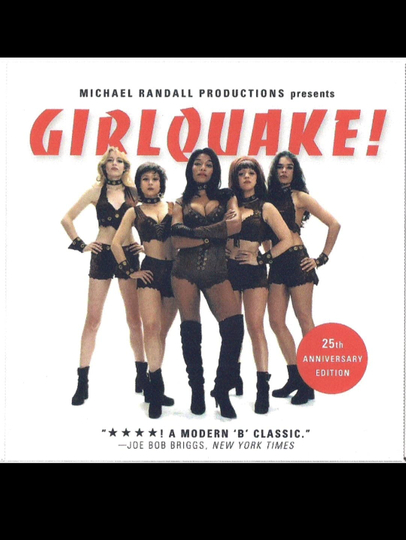 Girlquake