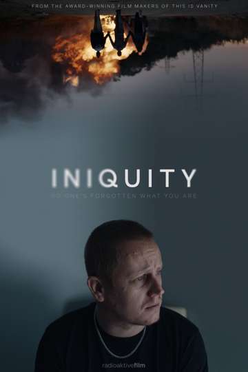 Iniquity Poster