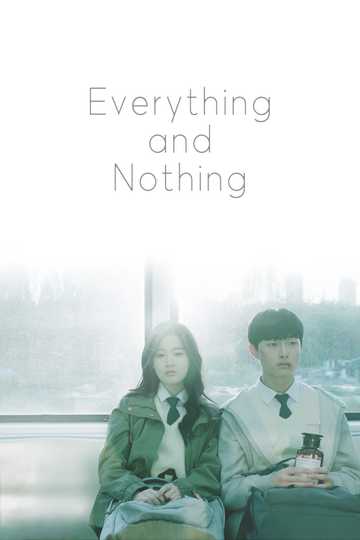 Everything and Nothing Poster