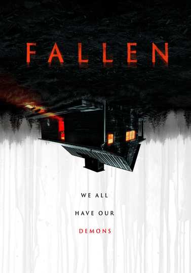 Fallen Poster