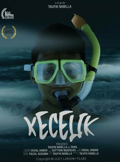 Kecelik