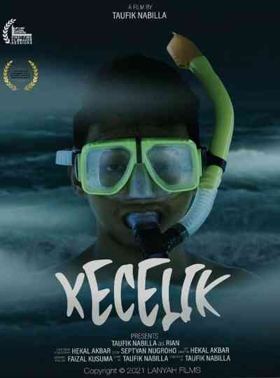 Kecelik