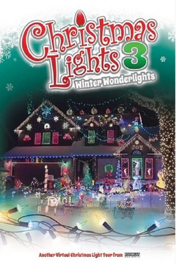 Christmas Lights 3: Winter Wonderlights