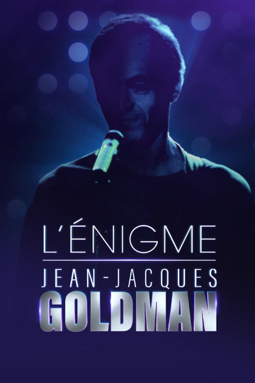 L'Énigme Jean-Jacques Goldman