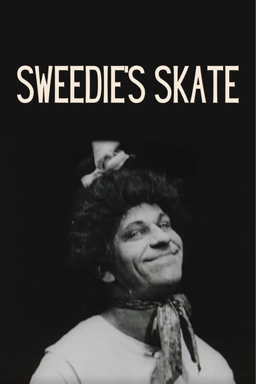 Sweedie's Skate Poster