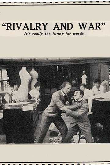 Rivalry and War