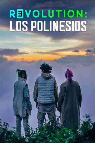 Revolution Los Polinesios