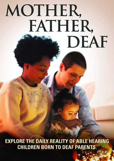 Mother Father Deaf