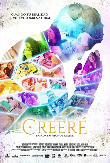 Creeré Poster