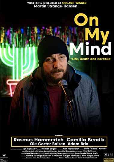 On My Mind