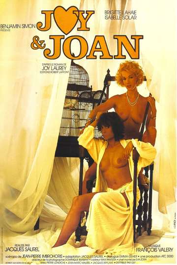 Joy  Joan Poster