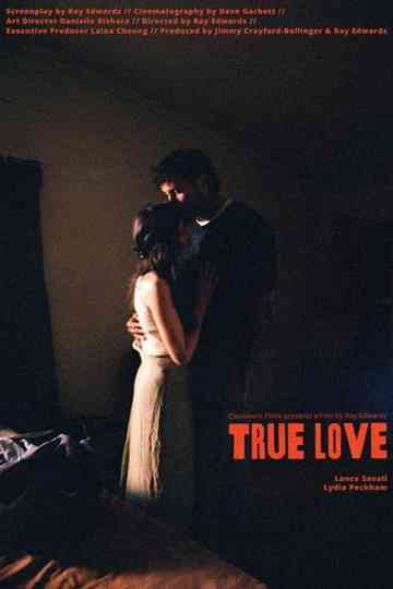 True Love Poster