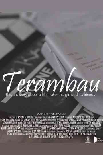 Terambau