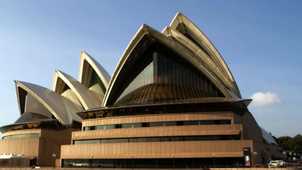 Sydney