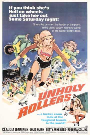 The Unholy Rollers