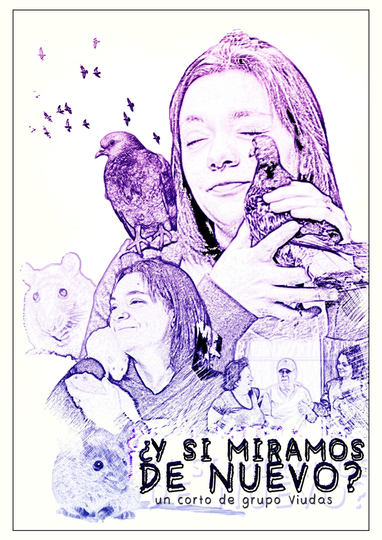 ¿Y si miramos de nuevo? Poster