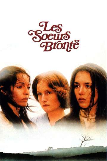 The Bronte Sisters Poster