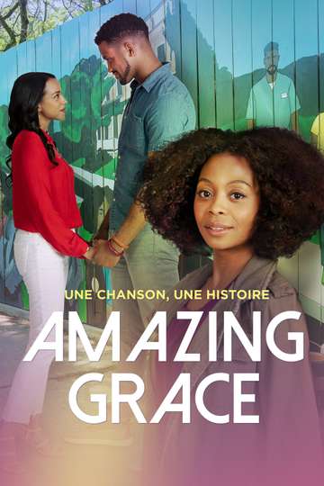 Song & Story: Amazing Grace Poster