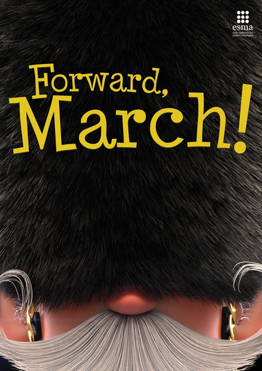 Forward March