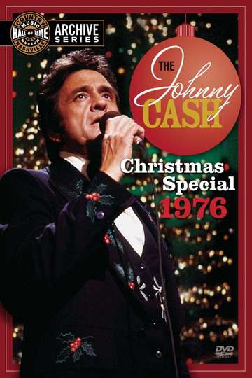 The Johnny Cash Christmas Special 1976
