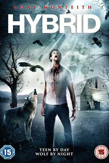 Hybrid Poster