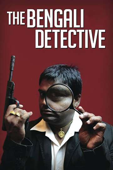 The Bengali Detective Poster