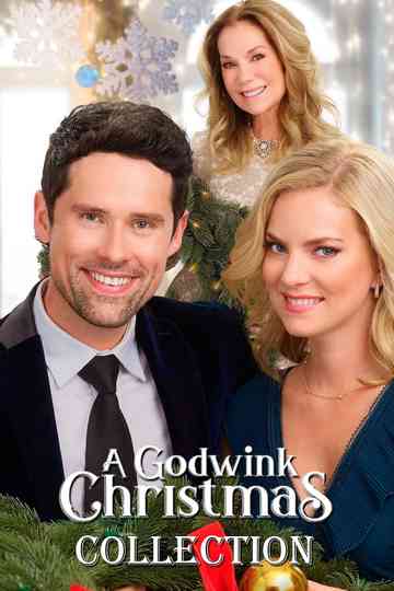 A Godwink Christmas Collection Poster