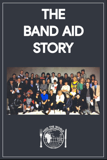 The Band Aid Story