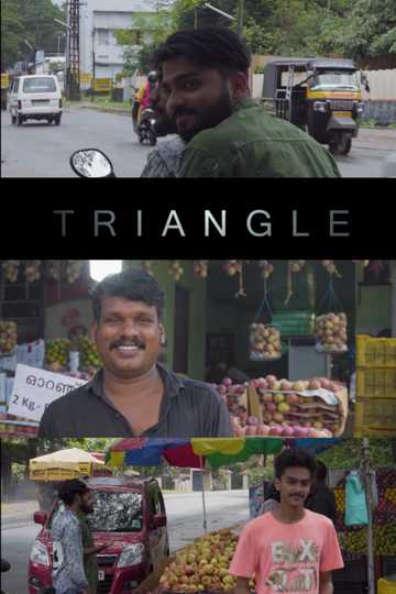 Triangle Poster