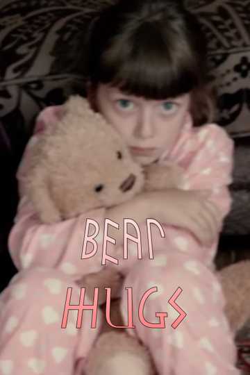 Bear Hugs Poster