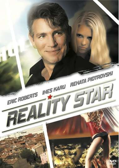 Reality Star Poster