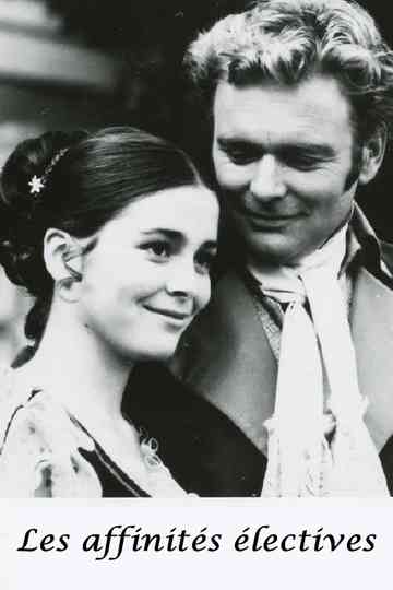 Elective Affinities Poster