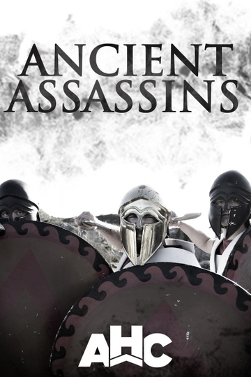 Ancient Assassins