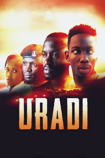 Uradi Poster