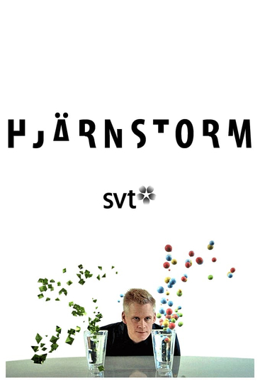 Hjärnstorm